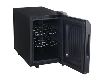 DOE 16L Thermoelectric Wine Cellar