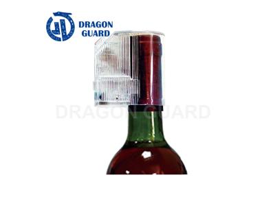 DRAGON GUARD Supermarket EAS RF Anti-theft Rf Wine Bottle Cap Tag