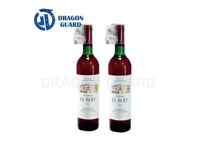 DRAGON GUARD Supermarket EAS RF Anti-theft Rf Wine Bottle Cap Tag 