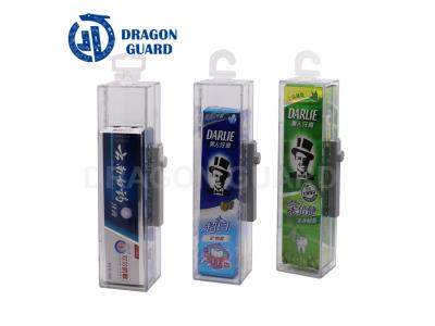 DRAGON GUARD Wholesale Professional EAS Retail Security Cosmetic Display Safer Box 