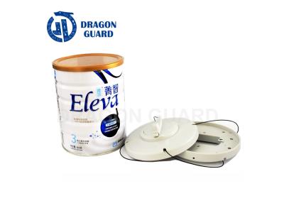 DRAGON GUARD magnetic locking MS006A milk security tag for supermarket