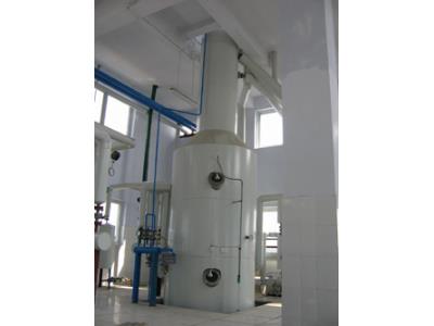 Soybean oil seeds Refinery--Deodorizing tower