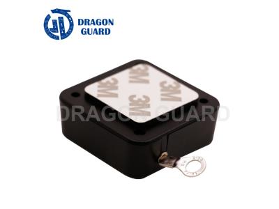 DRAGON GUARD High Quality EAS Anti Theft Security Display Pull Box Recoiler