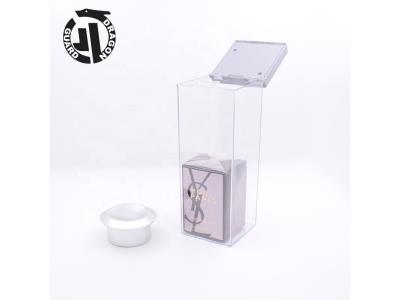 DRAGON GUARD Wholesale Professional EAS Retail Security Cosmetic Display Safer Box 