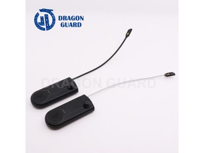 DRAGON GUARD wholesale shopping arcade anti theft self alarm bags tag with lanyard