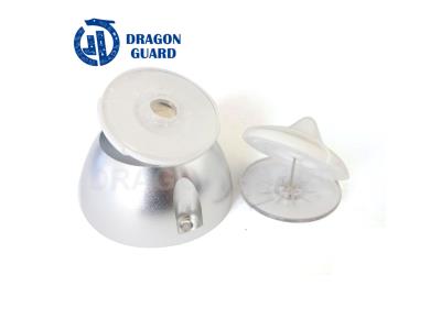 DRAGON GUARD Wholesale Mini Alpha Retail Store Anti-Theft 8.2Mhz Hard Tag