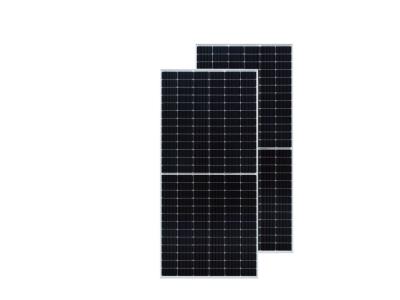 Stock solar panel 530W Mono Longi JA