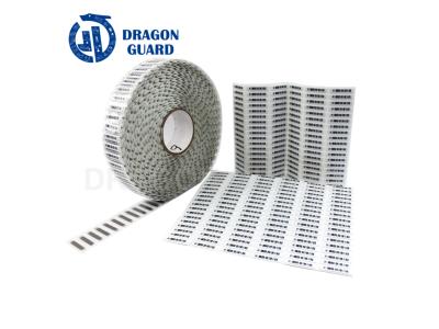 DRAGON GUARD High Quality Cosmetics Shop Security 58khz Theft Prevention AM DR Label