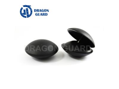 DRAGON GUARD EAS Clothing Security Tags RF Hard Alarm Tag With 8.2MHz