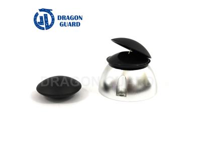 DRAGON GUARD EAS Clothing Security Tags RF Hard Alarm Tag With 8.2MHz