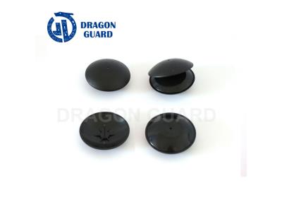 DRAGON GUARD EAS Clothing Security Tags RF Hard Alarm Tag With 8.2MHz