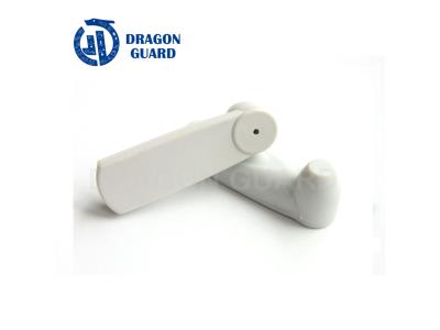 DRAGON GUARD Clothing Shop Grey Magnetic Locking Abs Security Tag