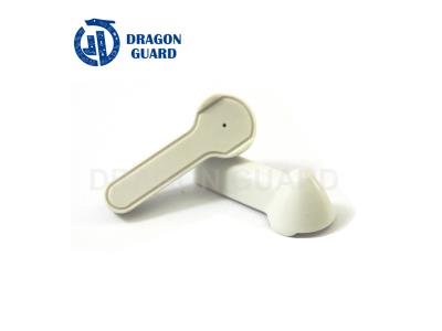 DRAGON GUARD Clothing Shop Grey Magnetic Locking Abs Security Tag