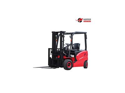 Electric Forklift CPD25M