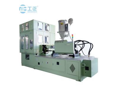 One step three stations Injection Stretch Blow Molding machine