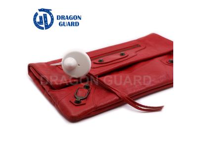 DRAGON GUARD security supermarket 8.2Mhz magnetic round eas hard tags