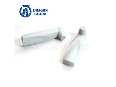 DRAGON GUARD Plastic EAS Anti-theft Big Security Pencil Tag 8.2MHz/58KHz Hard Tag