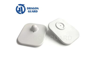 DRAGON GUARD wholesale garment store security 8.2mhz EAS big square tag