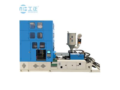 GZ700-FSIII One step four stations Injection Stretch Blow Molding machine for large capaci
