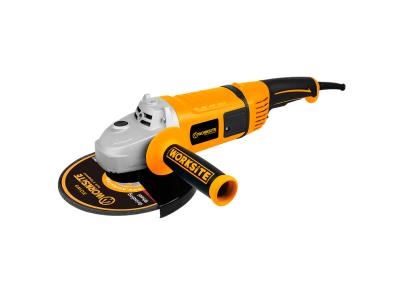 AG423--2600W Electric Angle Grinder 230mm