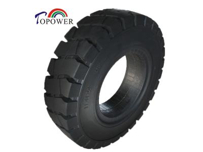 heavy duty truck solid rubber tires trailer wheels 9.00-20 10.00-20 11.00-20