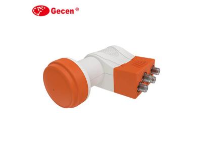 Universal Linear Quad  Ku-band LNB	