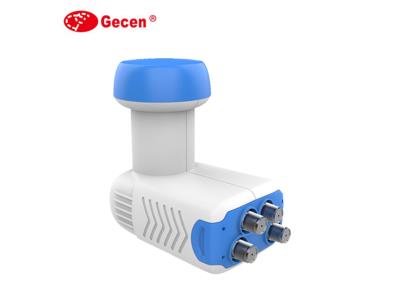 Universal Linear Circular LNB	