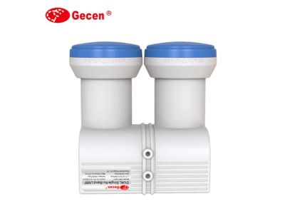 Universal Linear Multi-grade Dual Single LNB