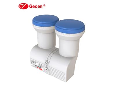 Universal Linear Multi-grade Dual Single LNB	