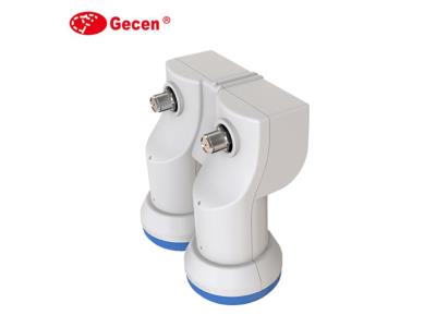 Universal Linear Multi-grade Dual Single LNB	