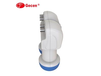 Universal Linear Multi-grade Dual Single LNB	