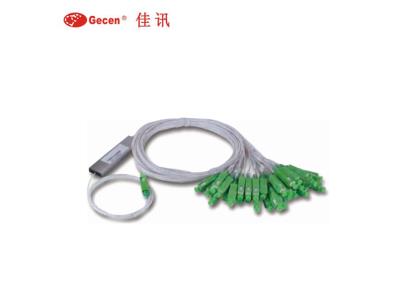 fiber optical 1*32 PLC splitter