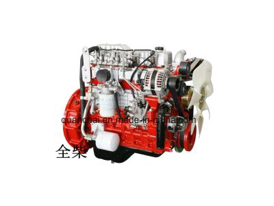 Diesel engine