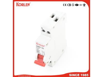 KNB1-32 C10 Miniature Circuit Breaker 