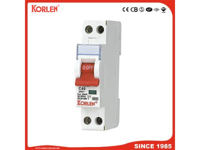 KNB6-40 Miniature Circuit Breaker