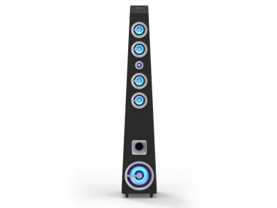 T7-15XP- Ultra-high fidelity home cinema level Bluetooth audio