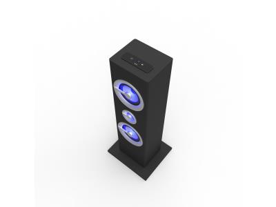 i5-4SA20B Ultra useful Bluetooth wireless box for home use