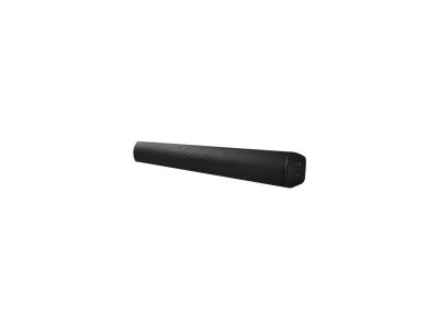 S20 Bluetooth 5.0 soundbar with full-range speakers Small for Home