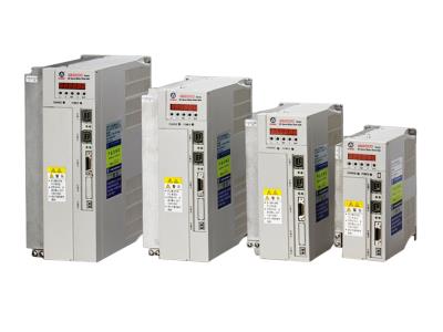 GSK GE Series AC Synchronous Servo Drive Unit