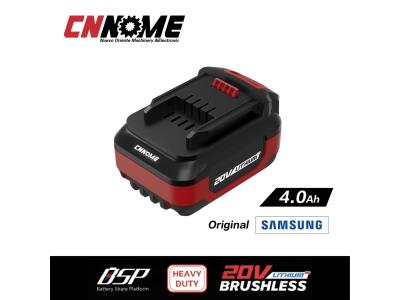 Heavy Duty Cordless 20V Brushless Jig Saw