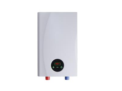 Instant Electric Water Heater DR06B/C