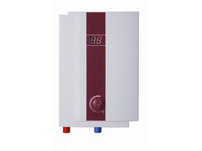 Instant Electric Water Heater DR08A