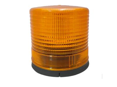 [copy]DC12V or 24V High quality big Rotating warning light for mining aeras