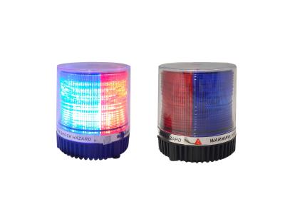 Wholesale  LED Blink Warning Emergency Light Forklift Safety Lamp 