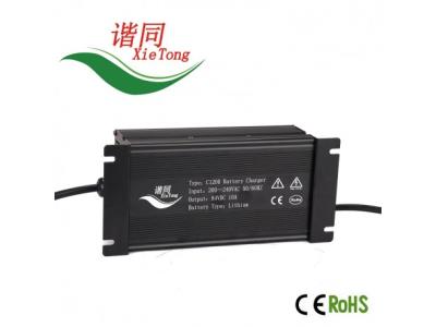 C1200 8S 29.2V 30A  LiFePO4 CE certification battery charger