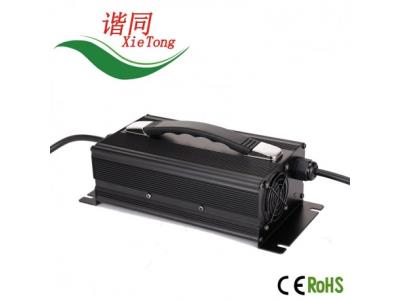 C1200 8S 29.2V 30A  LiFePO4 CE certification battery charger