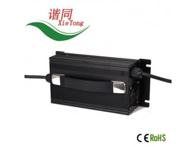 C1200 8S 29.2V 30A  LiFePO4 CE certification battery charger