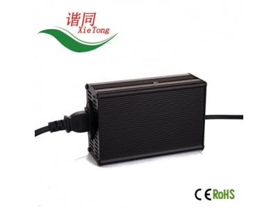 C300  3S 16.8V 15A  Li-ion CE certification battery charger for E-bike/Motorcycle/Scooter