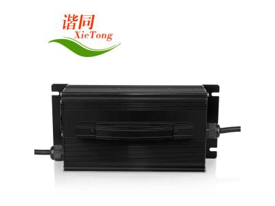 C1200 4S 14.6V 40A  LiFePO4 CE-certification battery charger
