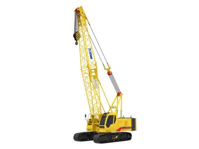 crawler crane  XGC55